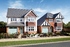 New Redrow homes