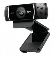 C922 Pro Stream Webcam