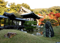 Find inner peace at the stunning temples of Kyoto in 2017