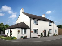 New homes near Warrington best for families