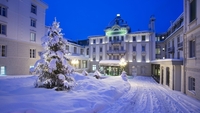 Grand Hotel Kronenhof