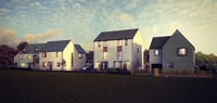 Early sales off to a flying start at commuter-friendly Milton Keynes development