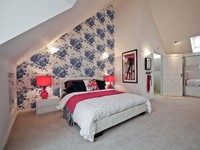 Step up to the fabulous 'Ashton' with Help to Buy at Saxon Fields, Biggleswade