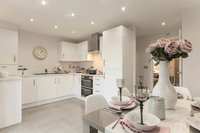Stunning show home wowing buyers at Gwel An Hay, Launceston