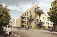 Elmington Green Provisional CGI 