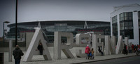 Emirates Stadium