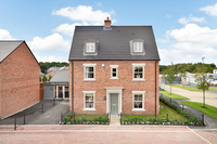 Mulberry Developments releases second phase at brand new Stratton Park scheme in Bicester