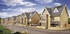 Luxury new homes for the New Year in Harrogate.