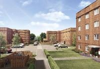 New apartments present investment opportunity in Coventry