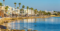Foreign property buyers return to Cyprus