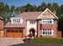 The Buckingham house style