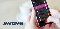 Swave challenging spenders to start a savings resolution
