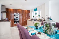New release of homes now on sale at Taylor Wimpey's Grosvenor Park