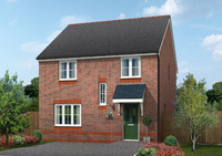 Doors opening to South Liverpool show home