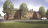 New phase of homes coming soon at Taylor Wimpey's Arena Place