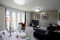 New homes coming soon at Whitmore Park at Kingswood Heath