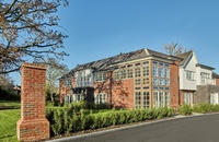 Apartments at Harvard Grange