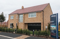 Moorfields show home