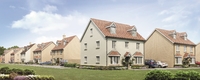 New homes selling fast at Taylor Wimpey's Shakespeare Park