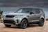 New Land Rover Discovery