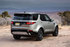 New Land Rover Discovery