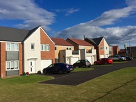 Last chance to buy at Hartlepool site
