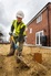 Generic Lovell housebuilding image.