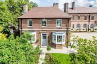 Stunning renovation of Old Police Station building completed