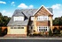 Redrow’s Heritage Collection Marlborough design