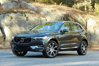 Volvo Cars