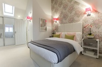 Brand new phase of homes coming soon at Mayberry Place, Aylesbury