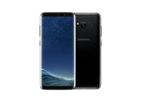 Discover new possibilities with the Samsung Galaxy S8 and S8?
