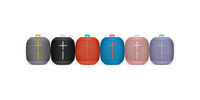 Ultimate Ears Wonderboom: Pint-size speaker with surprisingly big sound