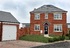 Persimmon Homes The Links in Seascale