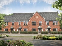 Redrow’s Regent Collection