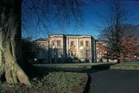 Abbot Hall Art Gallery, Kendal