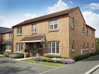 Discover the stunning ‘Langdale’ at Bowbrook, Hartlebury