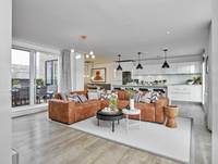 Cambridge homes offer flexible family living