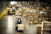 Warehouse Investment: Making the most of your storage property
