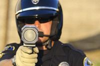 Police Officer Police Officer