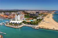 Vilamoura, Portugal