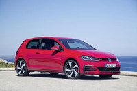 Updated GTI Performance and new EVO engine join the comprehensive Volkswagen Golf line-up