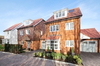 Make a summer move to Somerhill Green, Tonbridge