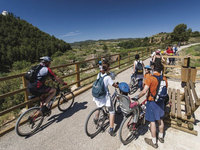 Experience family fun in Catalonia