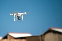 Why you need a drone for your home