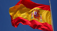 Spanish flag