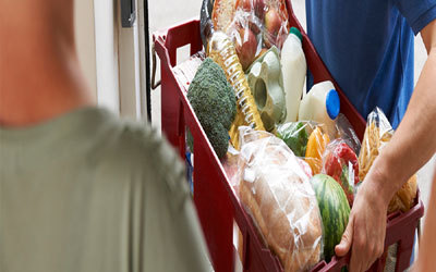Online grocery clicks in the UK: Sales set to surpass £11 billion in