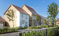 Last chance to buy at Walton development