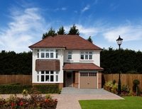 Show homes make a splash on the Kent Riviera