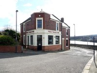 The Free Trade Inn